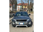Land Rover Range Rover Evoque 2.2 SD4 PANO
