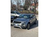 Land Rover Range Rover Evoque 2.2 SD4 PANO