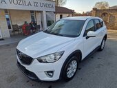 Mazda CX-5 A K C I J A