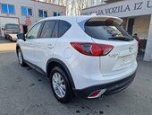 Mazda CX-5 A K C I J A