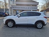 Mazda CX-5 A K C I J A