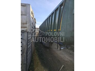 CRANE FRUEHAUF D JD SA3