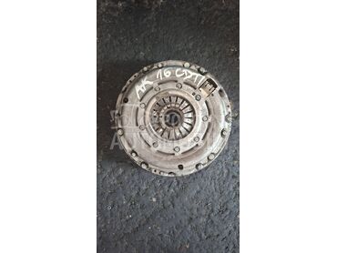 Zamajac za Opel Astra K