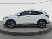 Honda HR-V PANO/SIBER/AUTO