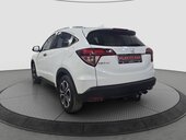 Honda HR-V PANO/SIBER/AUTO