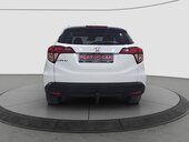 Honda HR-V PANO/SIBER/AUTO