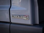 Mercedes Benz atego 1218