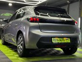 Peugeot 208 1.2B/fabričko stanje