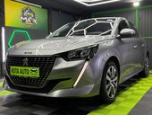 Peugeot 208 1.2B/fabričko stanje