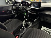 Peugeot 208 1.2B/fabričko stanje