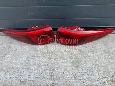 Stop svetlo levo i desno spolj za Kia Sportage od 2015. do 2018. god.