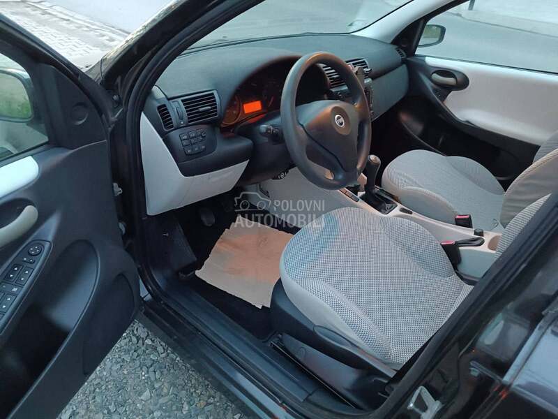 Fiat Stilo 