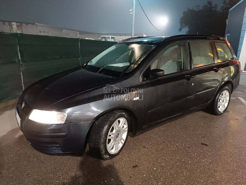 Fiat Stilo 