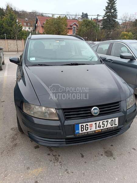 Fiat Stilo 