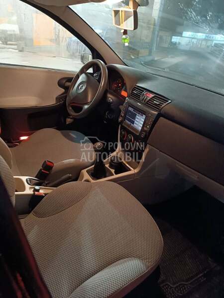 Fiat Stilo 