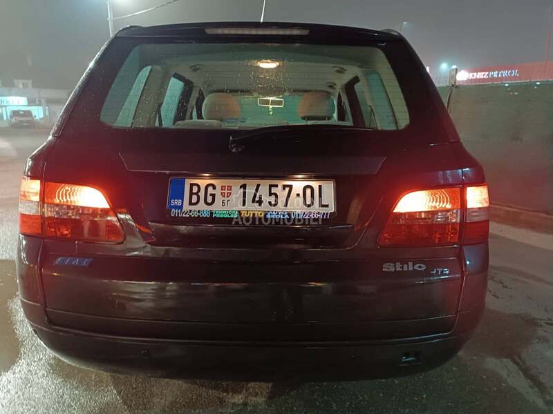 Fiat Stilo 