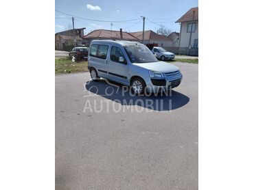 Citroen Berlingo 19 d