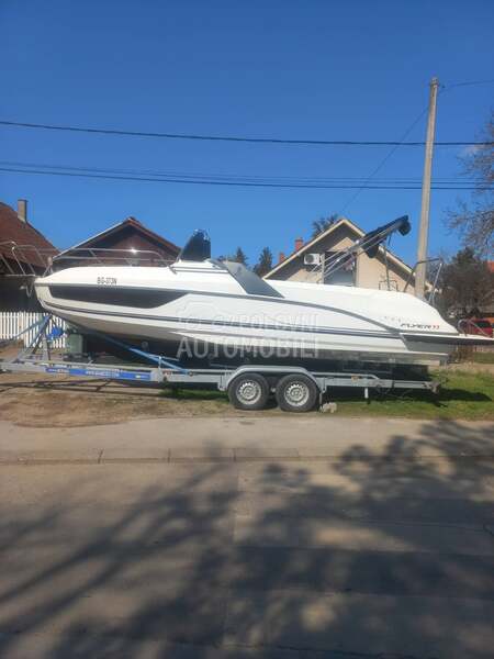 Beneteau Flyer 7.7