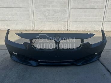 Prednji branik f30 za BMW Serija 3 od 2012. do 2016. god.