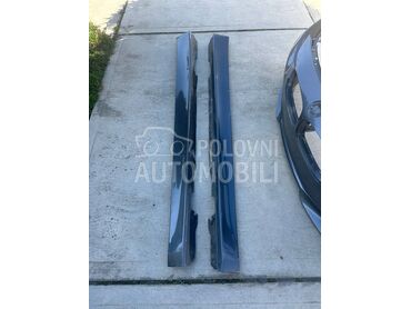 Pragovi f30 za BMW Serija 3