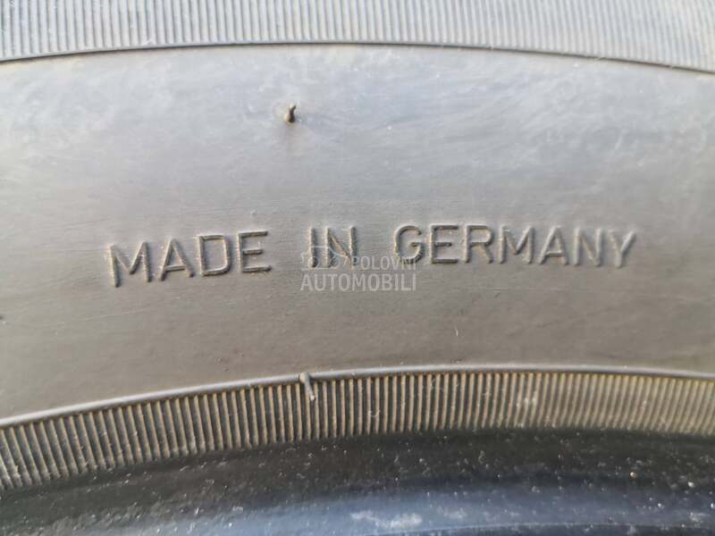 Fulda 225/65 R17 Zimska