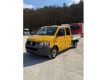 Volkswagen Transporter 2.0 TDI