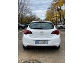 Opel Astra J 1.7 CDTI /COSMO/