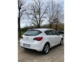Opel Astra J 1.7 CDTI /COSMO/