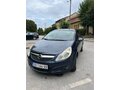 Opel Corsa D 