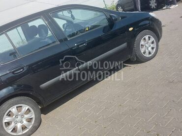 Hyundai Getz 1.4