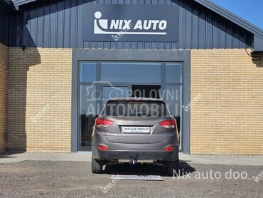 Auto Kuka - Euro Kuka za Hyundai ix35, ix20