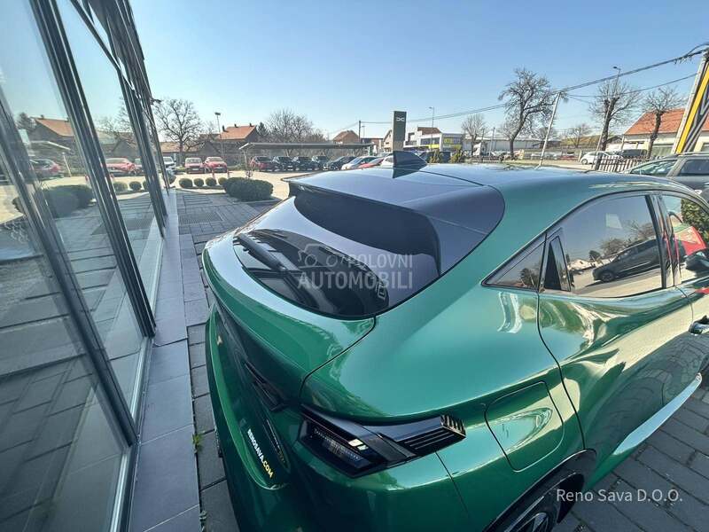 Renault Clio Techno TCe 115