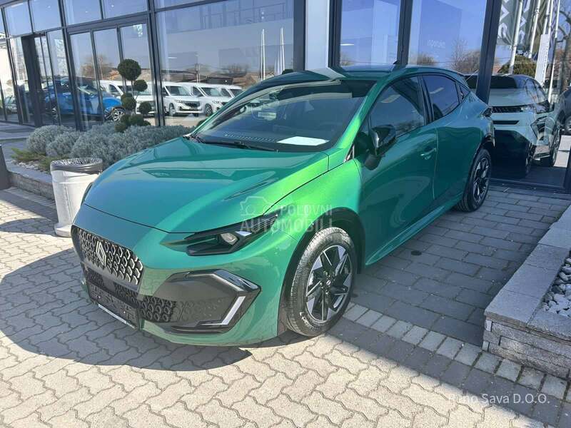 Renault Clio Techno TCe 115