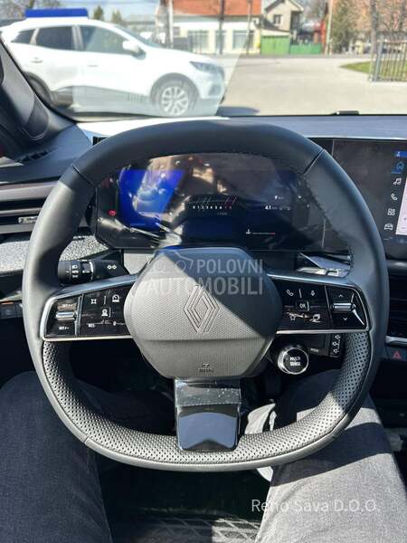 Renault Clio Techno TCe 115