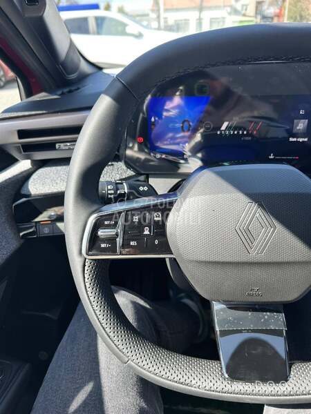 Renault Clio Techno TCe 115