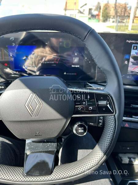 Renault Clio Techno TCe 115