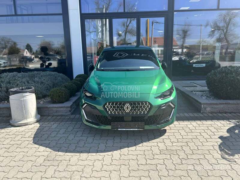 Renault Clio Techno TCe 115
