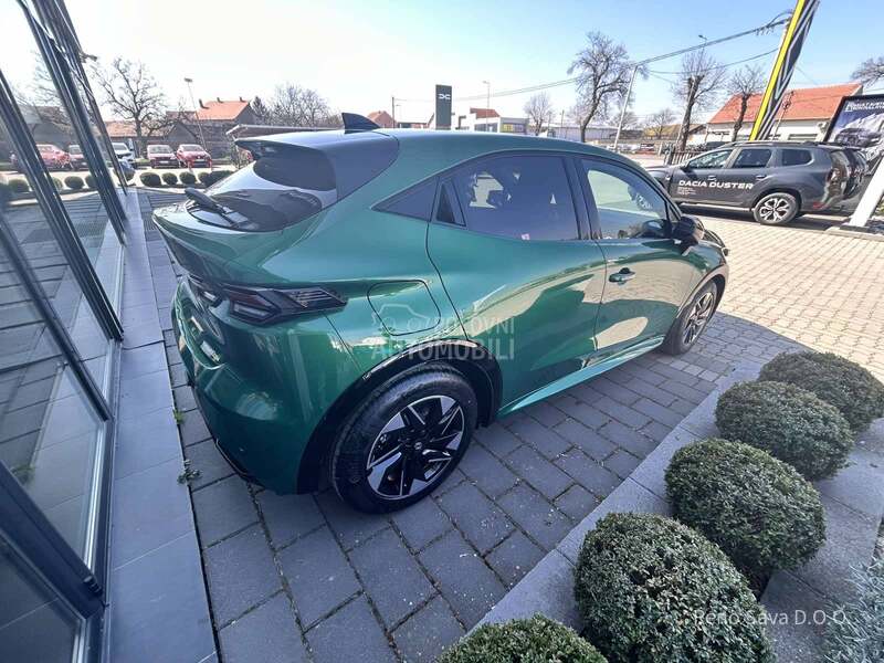 Renault Clio Techno TCe 115