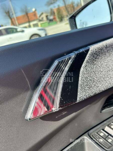 Renault Clio Techno TCe 115