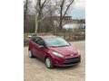 Ford Fiesta 1.4 GHIA