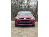 Ford Fiesta 1.4 GHIA