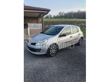 Renault Clio 1.2