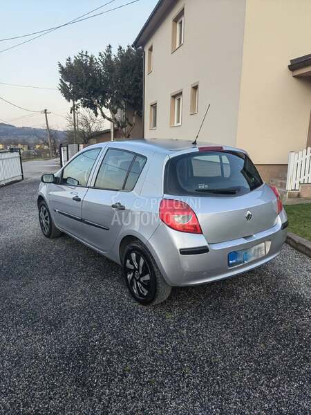 Renault Clio 1.2