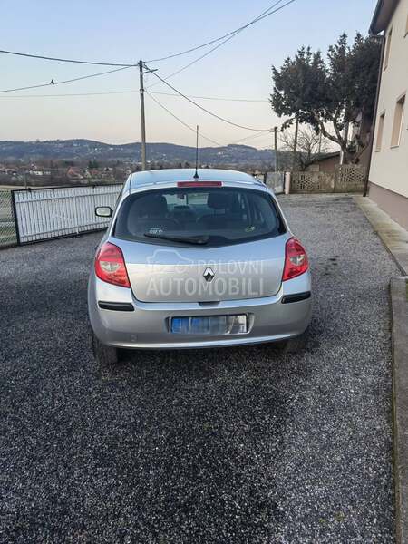 Renault Clio 1.2