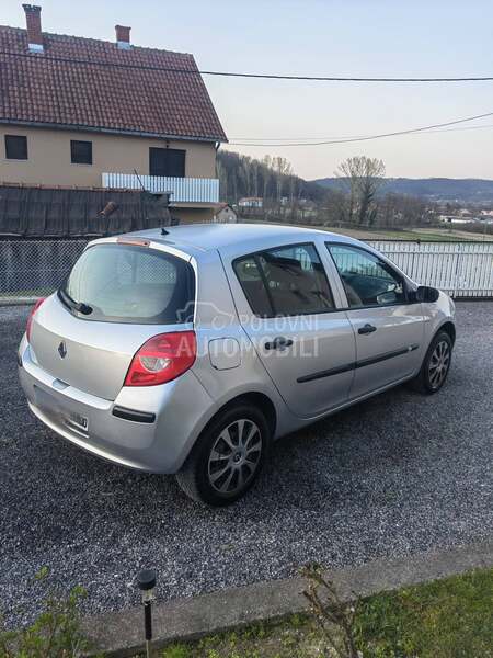Renault Clio 1.2