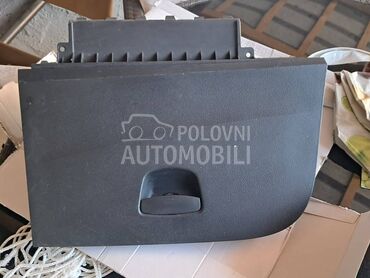 UNUTRASNJA KASETA za Seat Ibiza od 2009. do 2016. god.