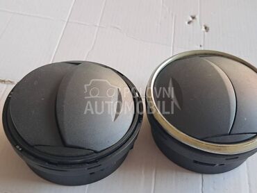 DUVALJKE ZA VAZDUH za Seat Ibiza od 2009. do 2017. god.