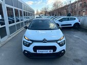 Citroen C3 1.2 B N1