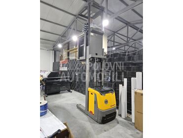 Jungheinrich EKS 110 Z 190 E