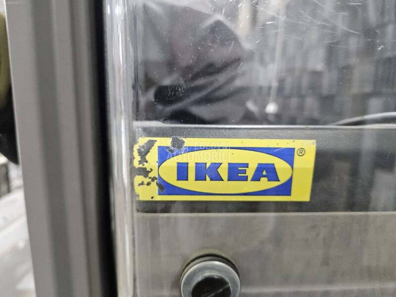 Jungheinrich EKS 110 Z 190 E